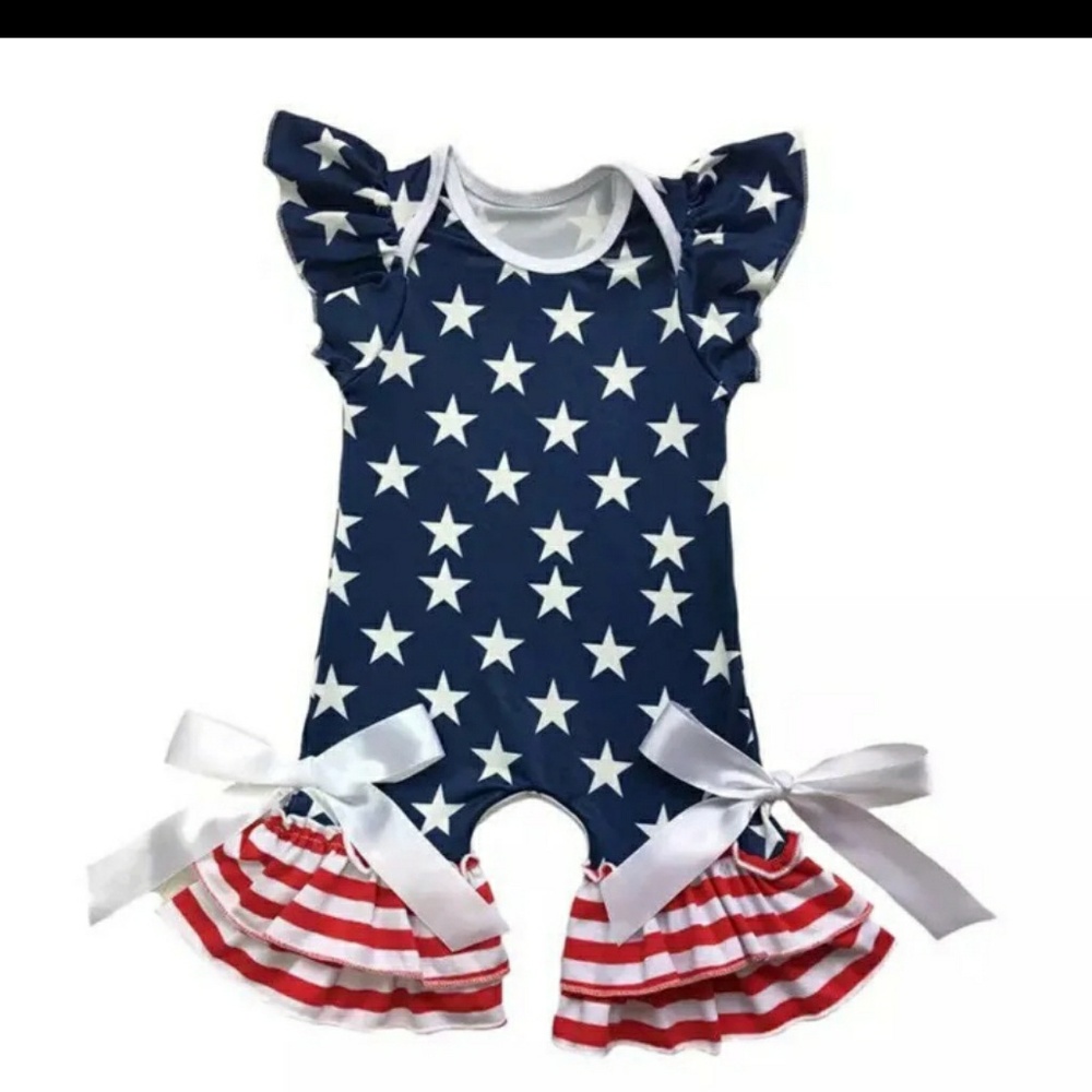Fourth of july outfit